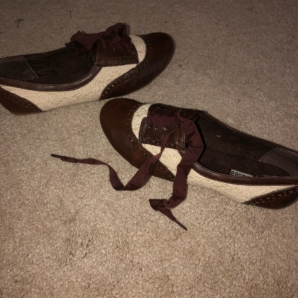 Pop colture shoes
